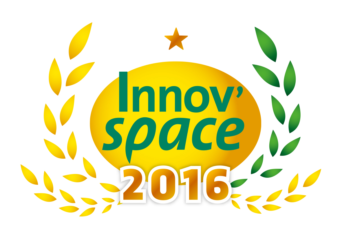 SPACE 2016 : Once again, MIHMES project has won an innovation prize